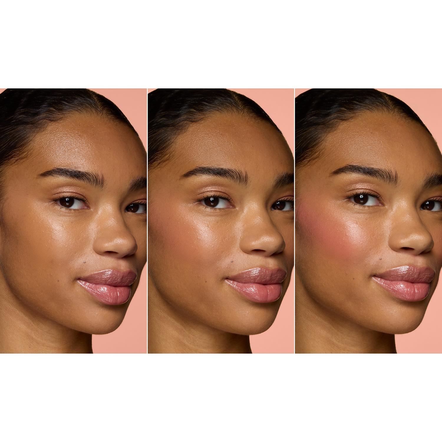 E.L.F. SOFT GLAM CREAM BLUSH (BARRA DE RUBOR CREMOSA)